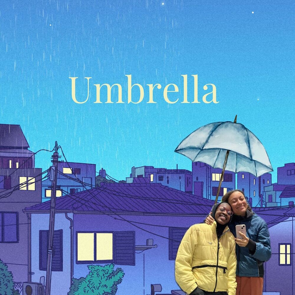 Picture of Umbrella