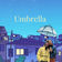 Umbrella by Makeda album cover