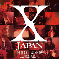 X Japan: albums, songs, concerts | Deezer