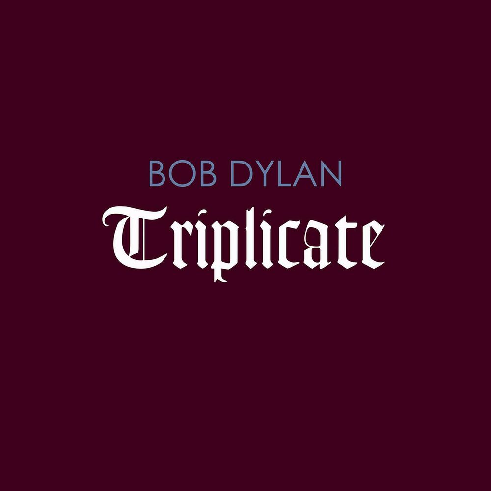 Picture of Triplicate