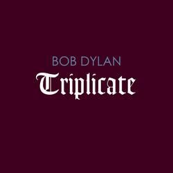 Cover of Triplicate