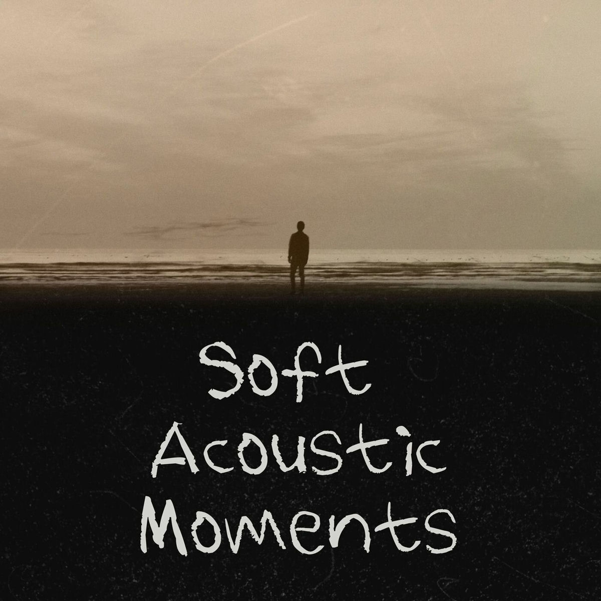 Album cover of Soft Acoustic Moments