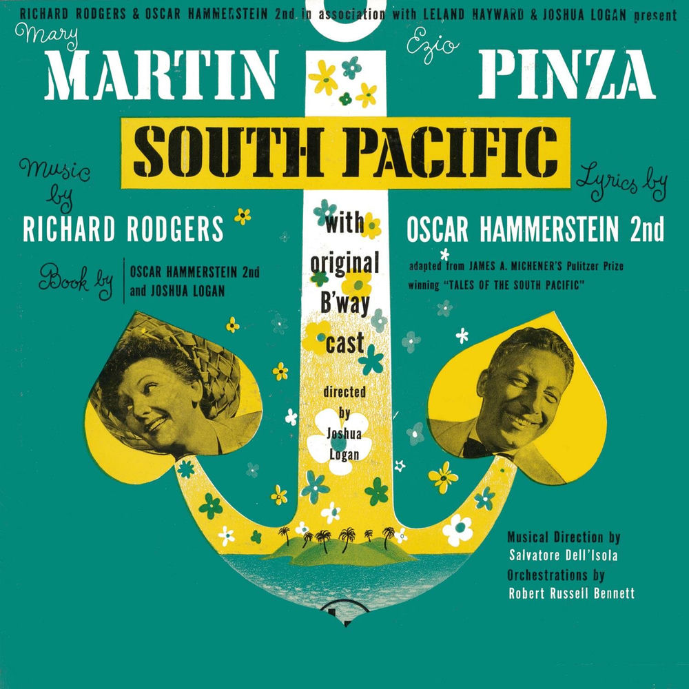 South Pacific
