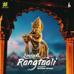 Cover of Rangtaali Mashup