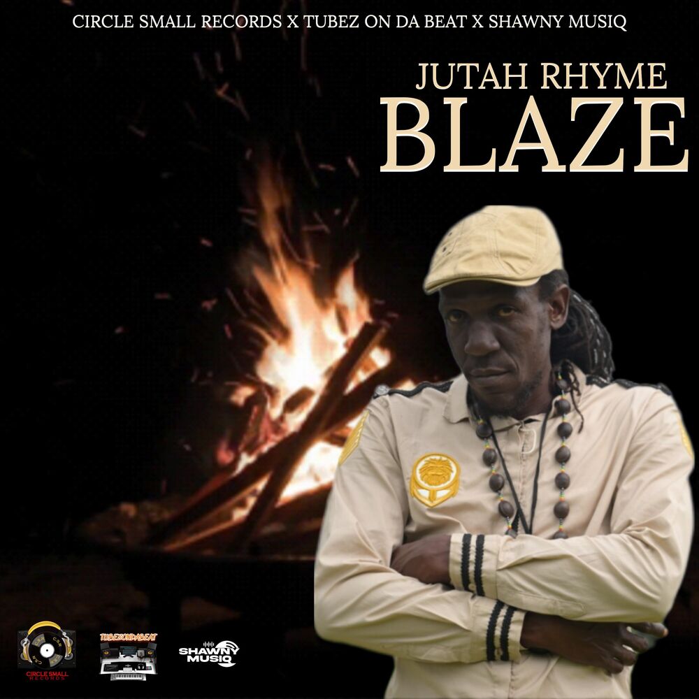 Picture of Blaze