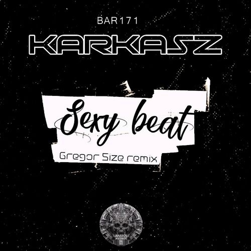  Karkasz - Sexy Beat (2024) 