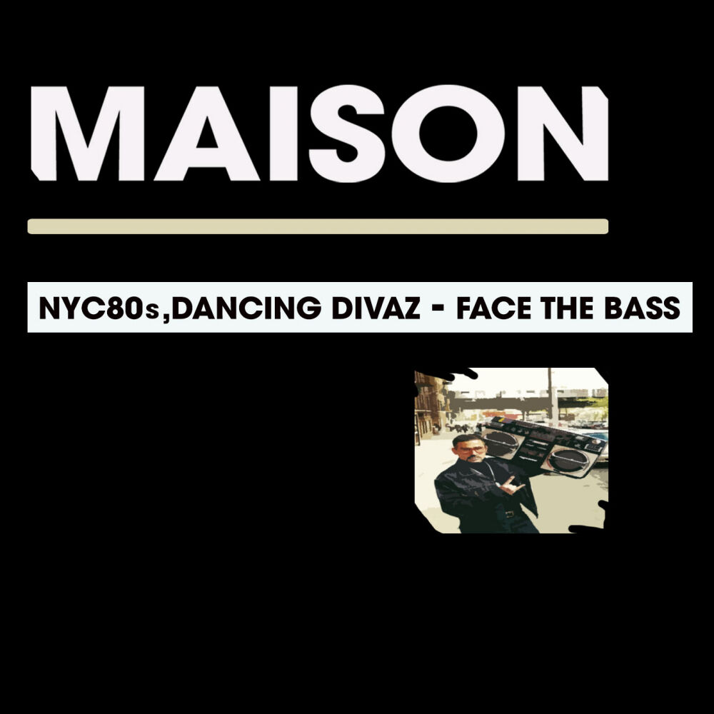 Picture of Face The Bass