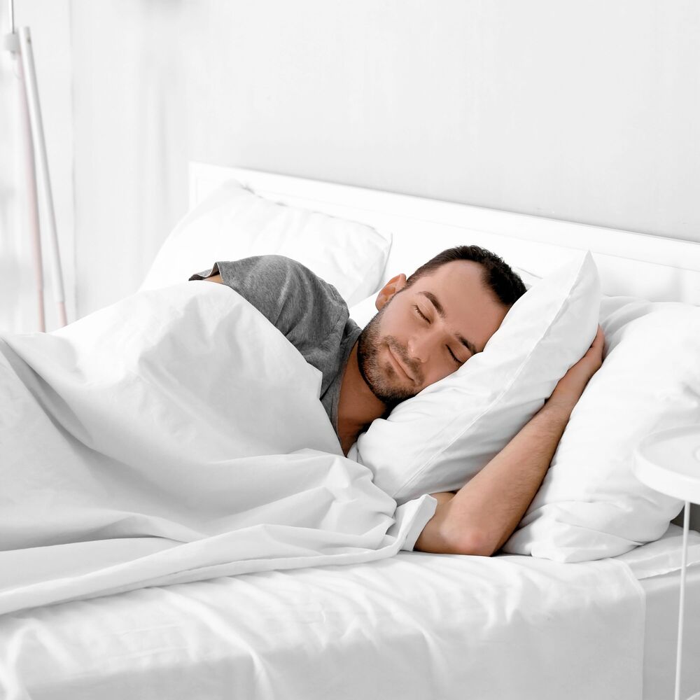 Picture of Rain-soaked Sleep Sanctuary: Sweet Dreams Relax Music