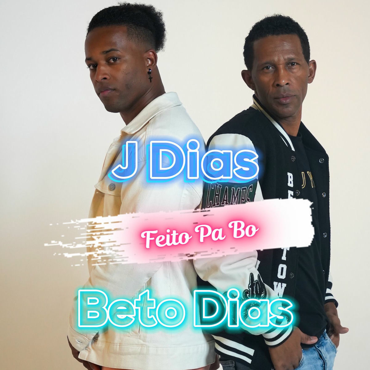 Album cover of Feito Pa Bo
