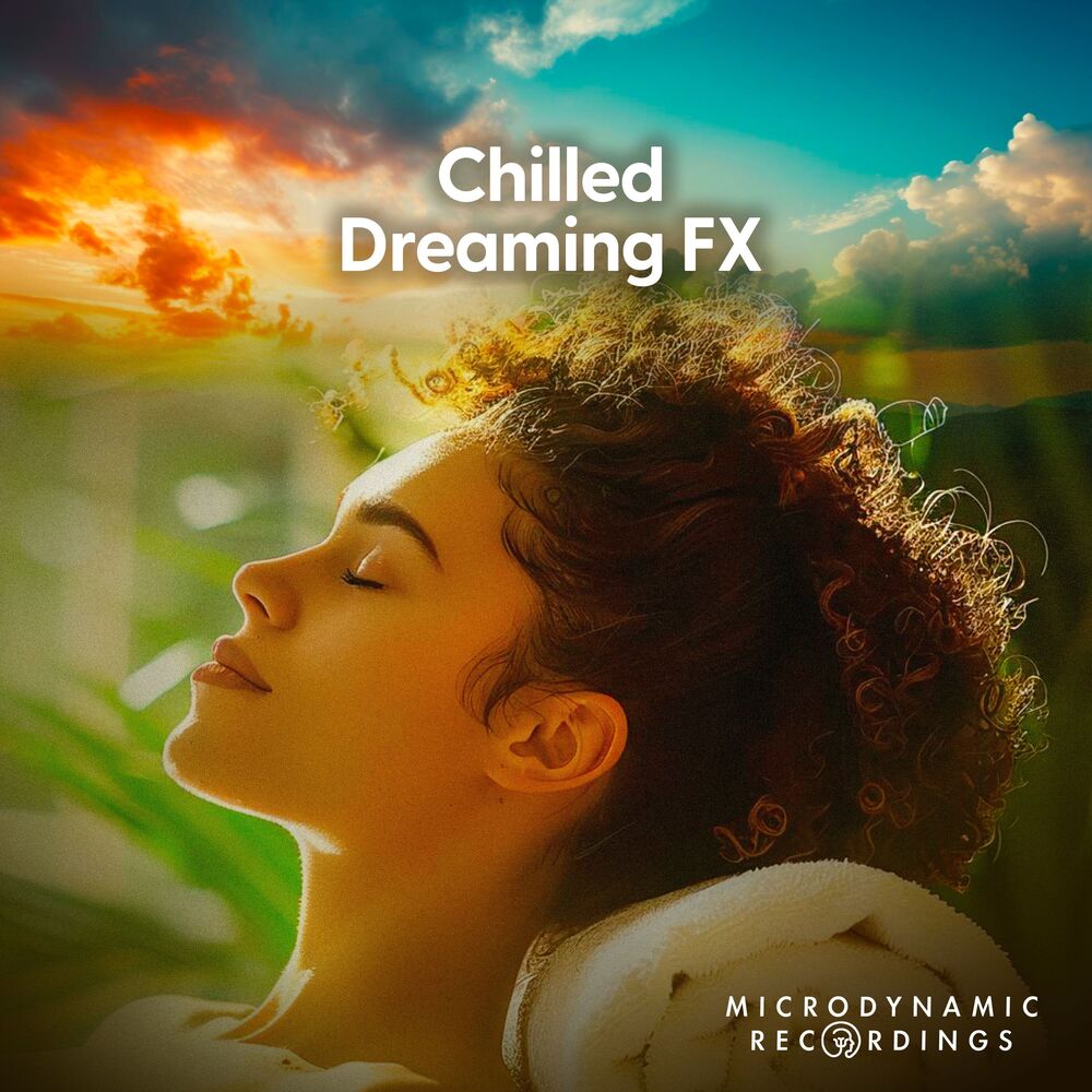 Picture of Chilled Dreaming FX