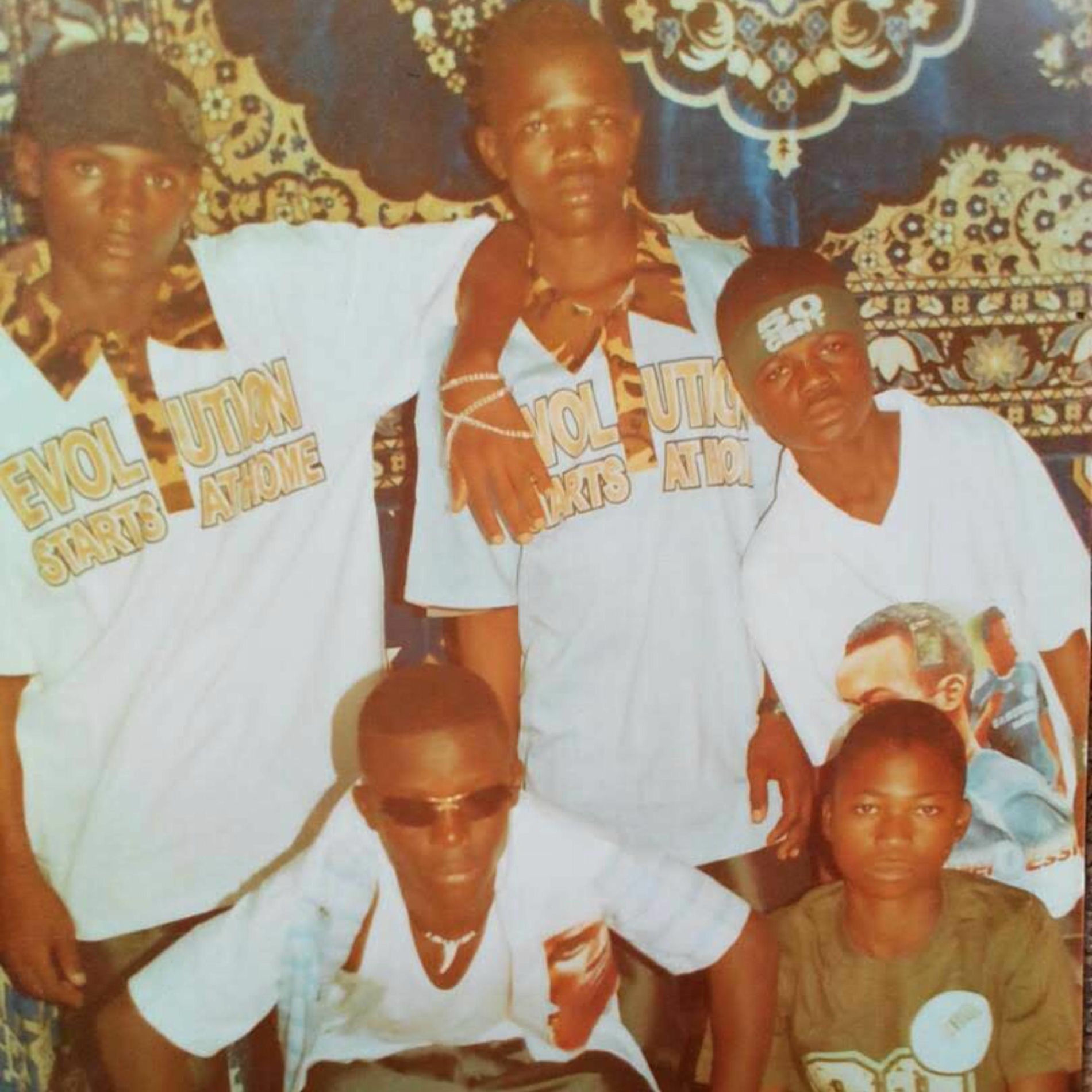 Album cover of Mai Shan Maice (feat. Cindy)