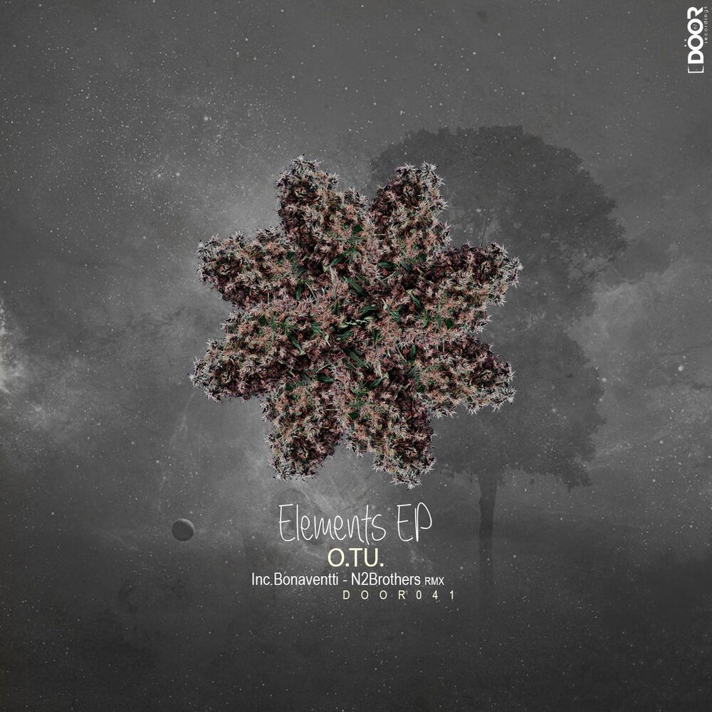 Picture of Elements EP