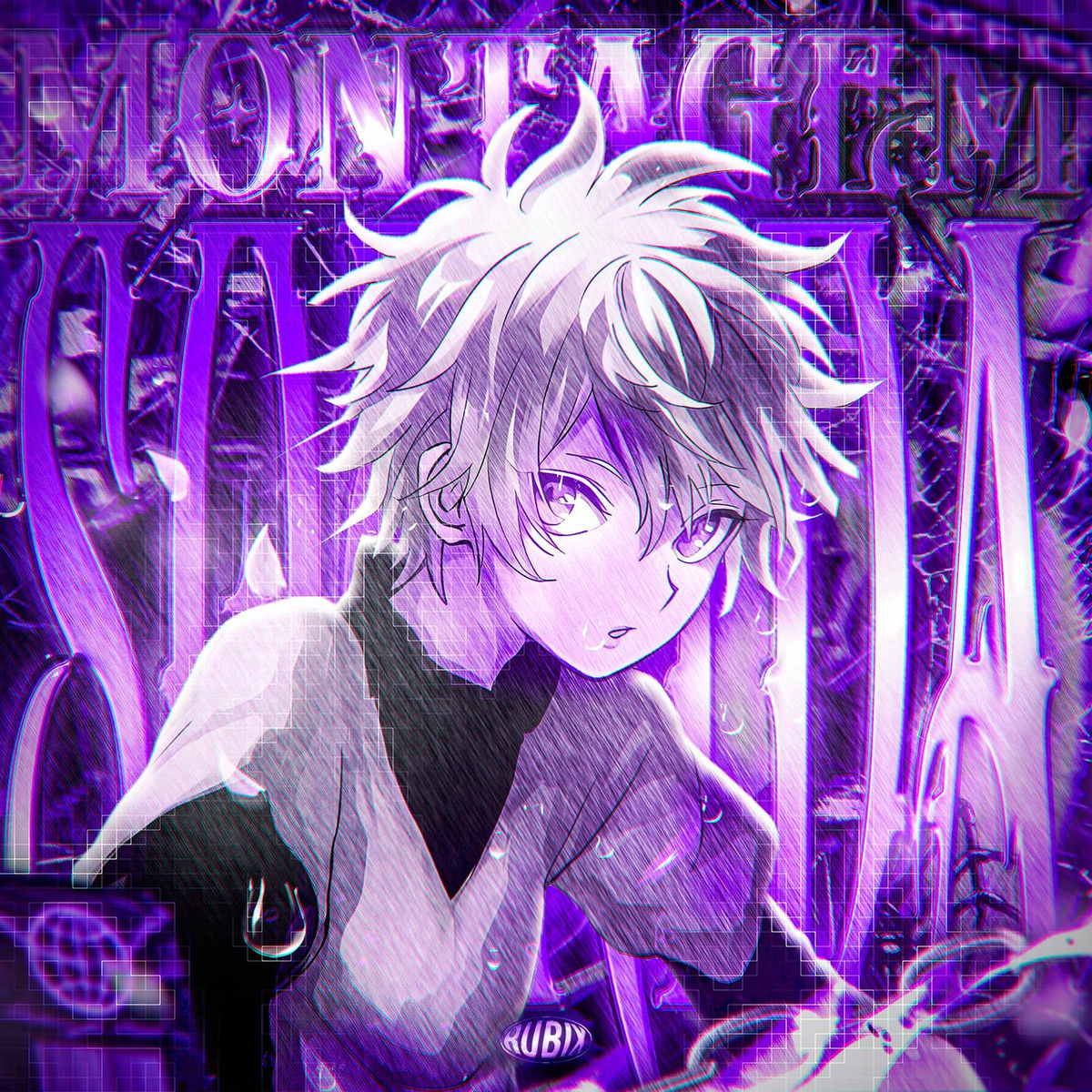 Album cover of MONTAGEM SOFRIDA