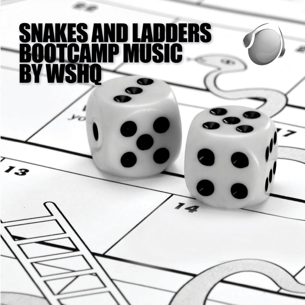 Picture of Snakes and Ladders Bootcamp Music