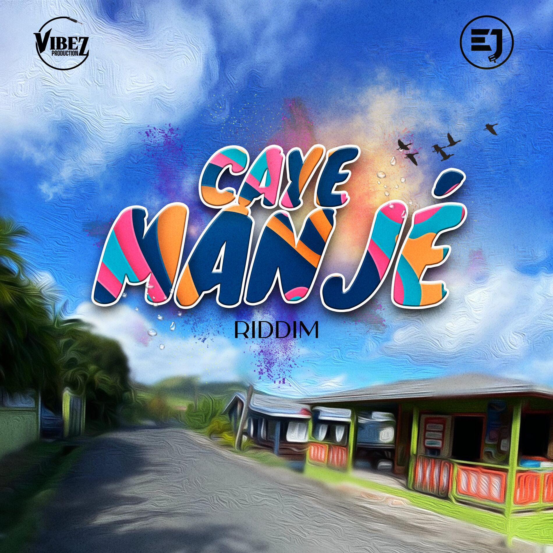 Album cover of Balance