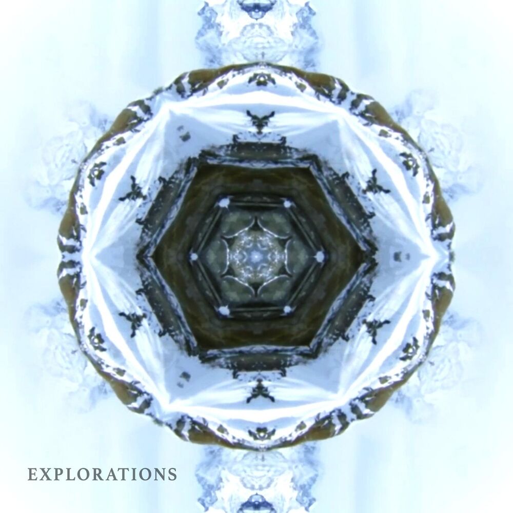 Picture of Explorations