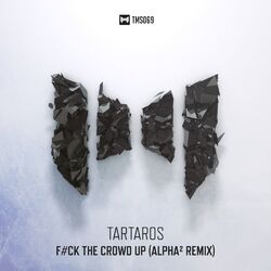 Cover of F#ck The Crowd Up
