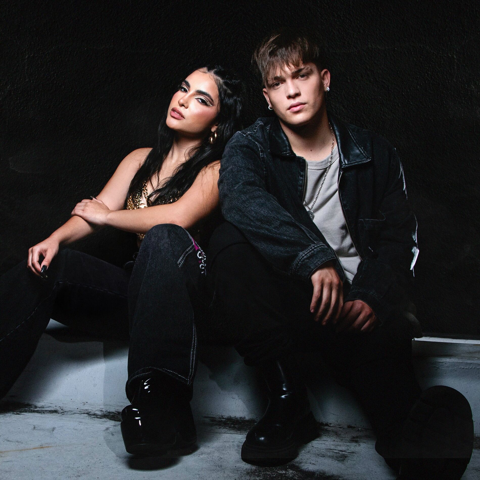 Album cover of Se Le Ve