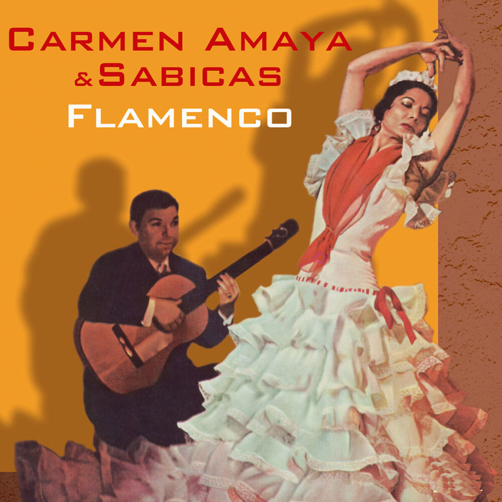 Picture of Flamenco