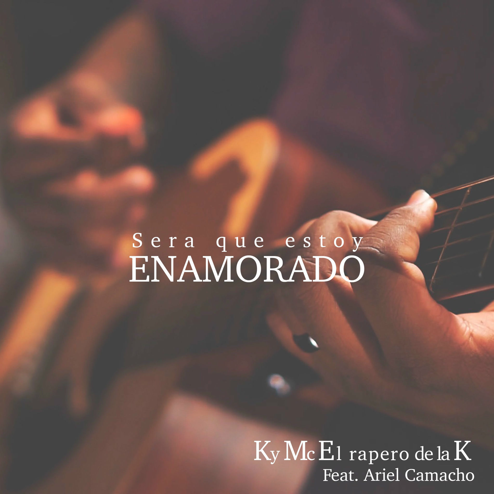 Album cover of Será Que Estoy Enamorado