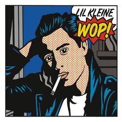 Cover of WOP