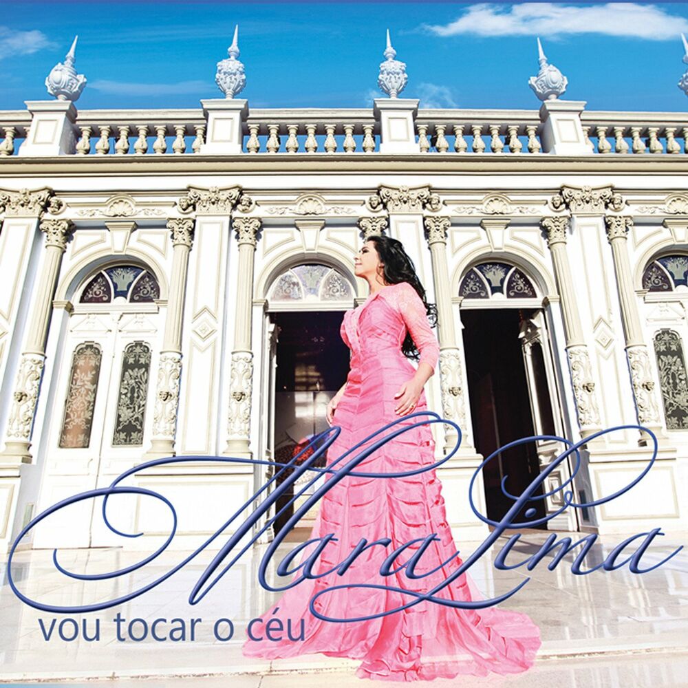 Picture of Vou Tocar o Céu