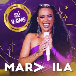 Cover of Só VVamo, Vol. 1 (Ao Vivo)