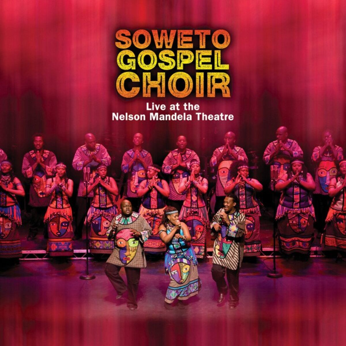 Album cover of This Little Light Of Mine / M'Lilo Vutha Mathanjeni / If You Ever Need The Lord