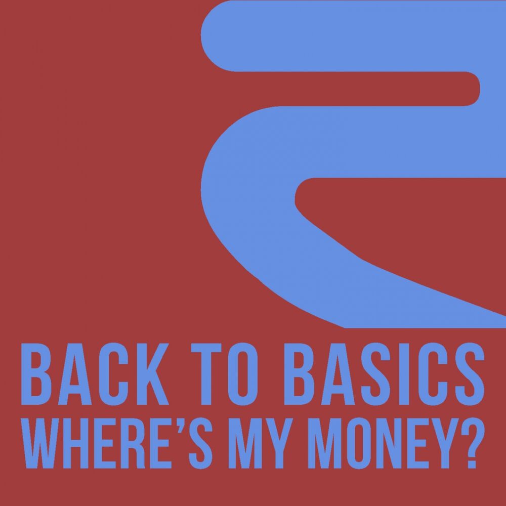 Picture of Where's My Money?