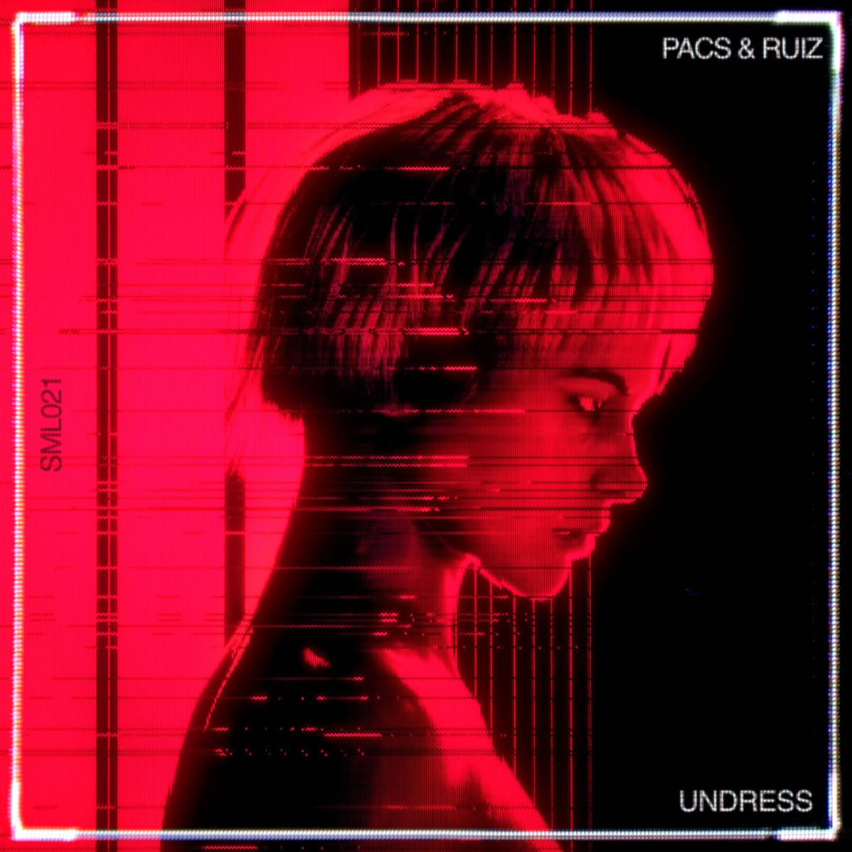 Album cover of Undress