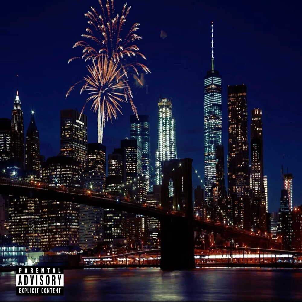Picture of HAPPY NEW YEAR MIXTAPE