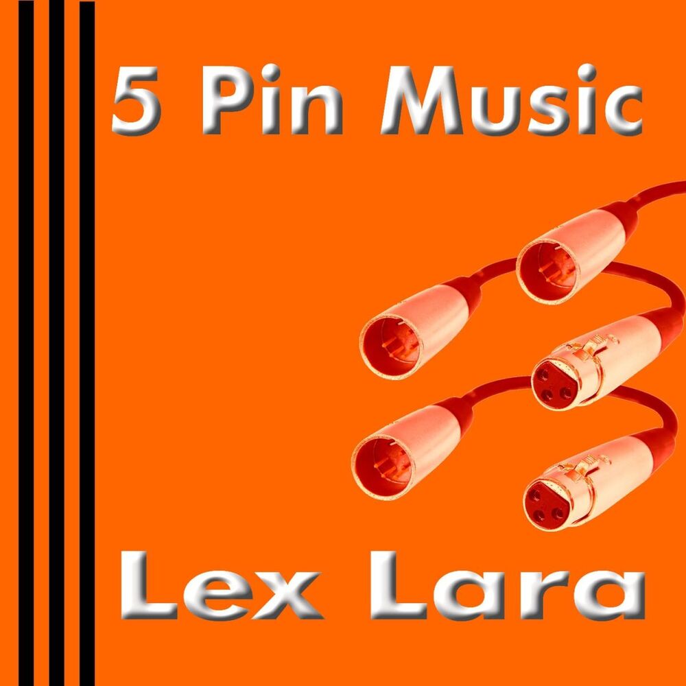 Picture of 5 Pin Music