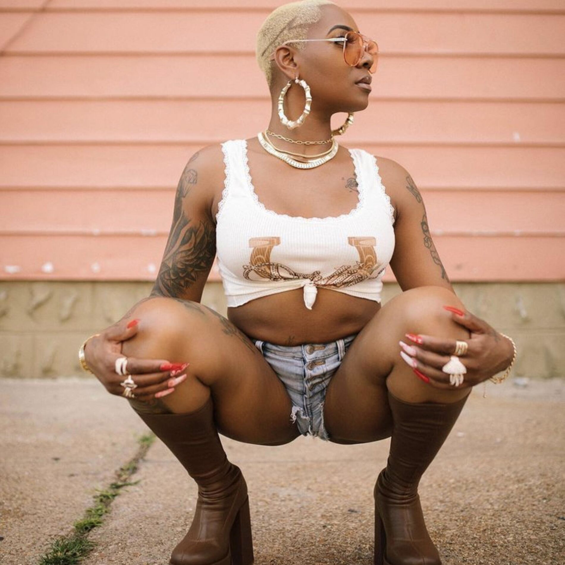 Album cover of Freak Me