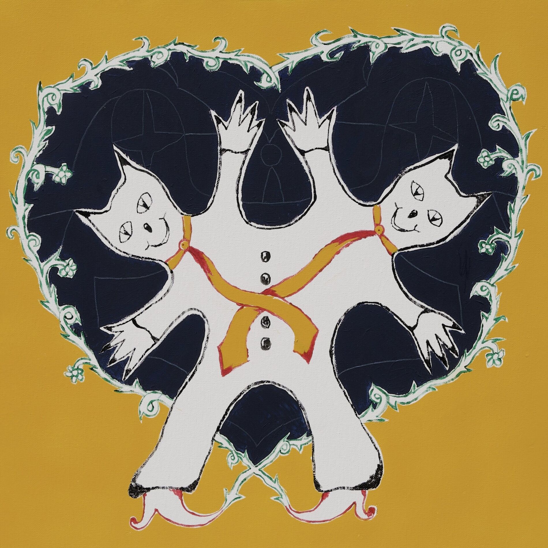 Album cover of Golden Vessel Produced By Filous