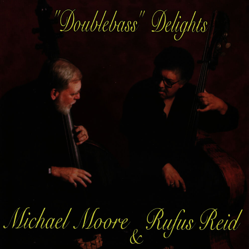Picture of Doublebass Delights