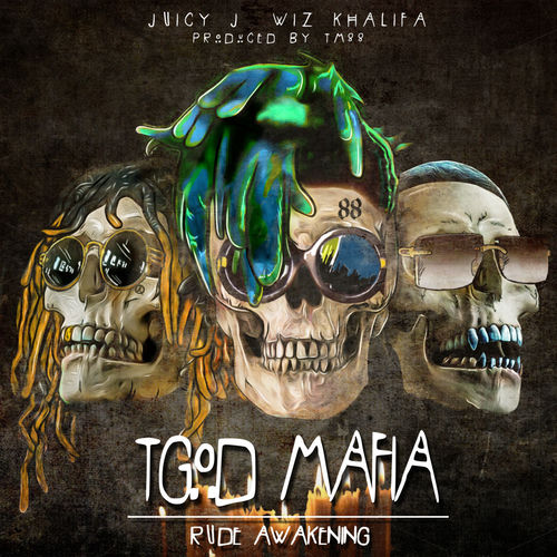 Where Was You by Juicy J - 156 BPM
