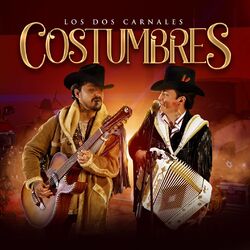 Cover of Costumbres