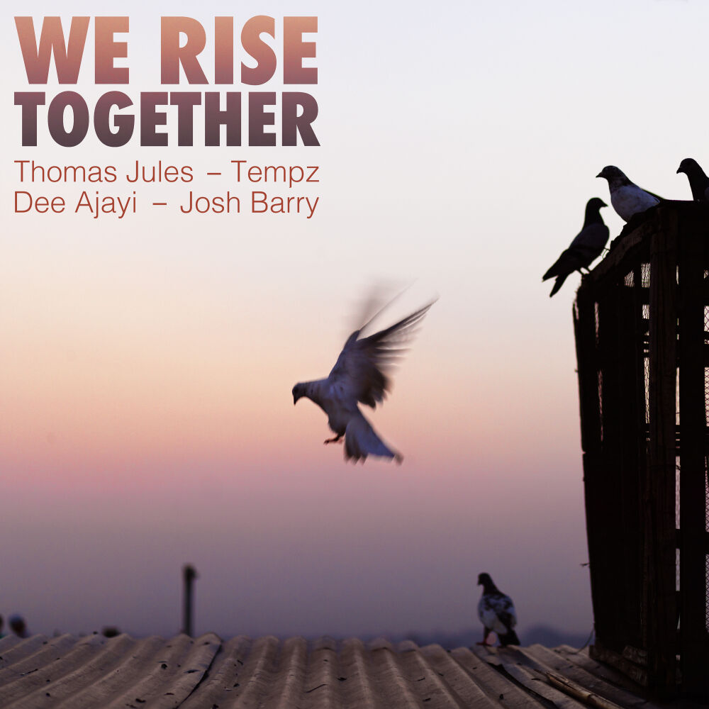 Picture of We Rise Together