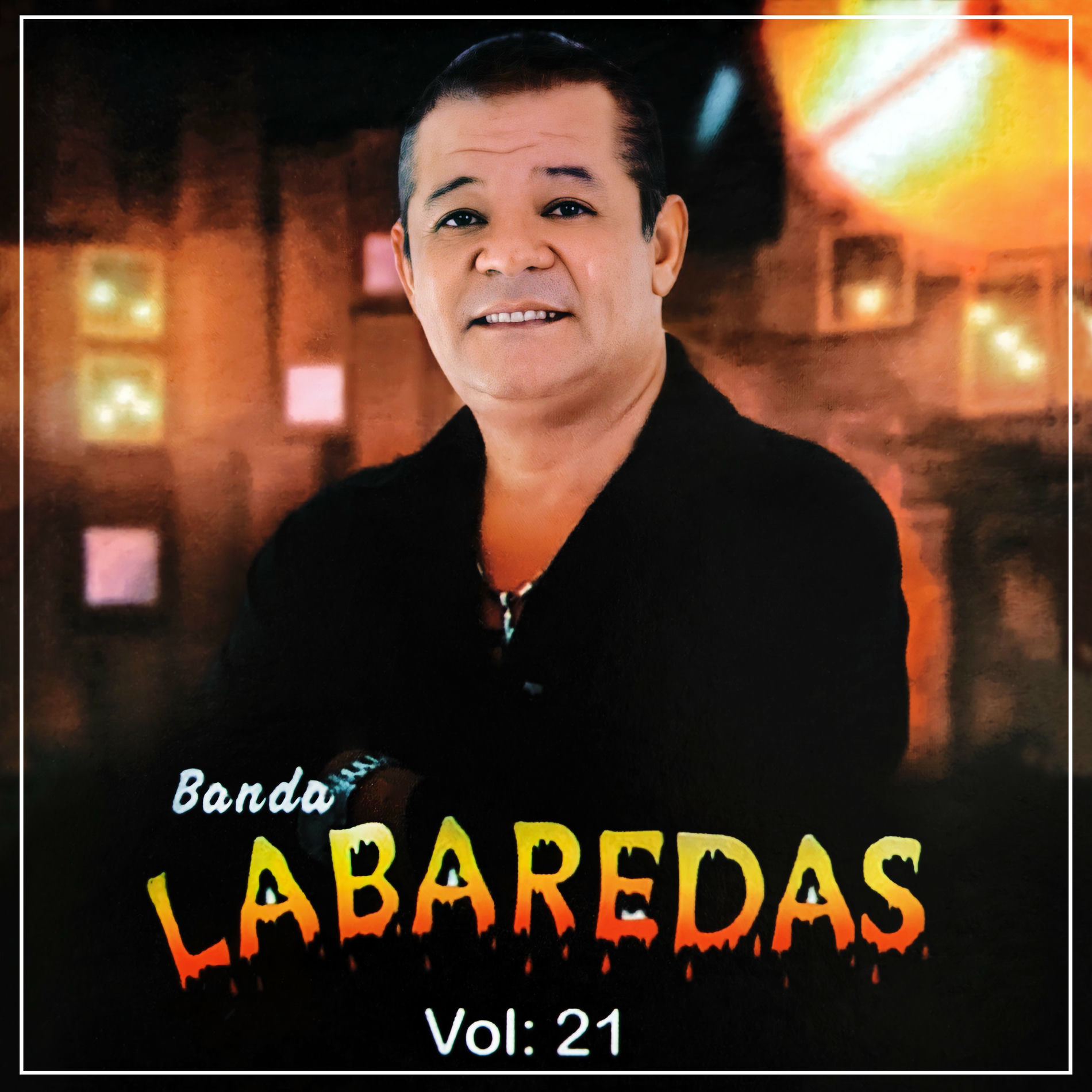 Album cover of Como Eu Te Amo, Vol. 21