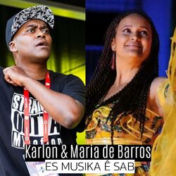 Cover of Es musika ê sab