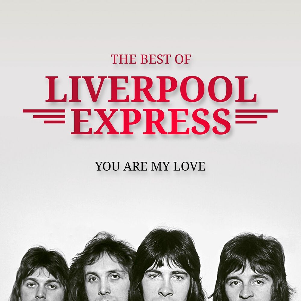 Picture of You Are My Love: The Best Of