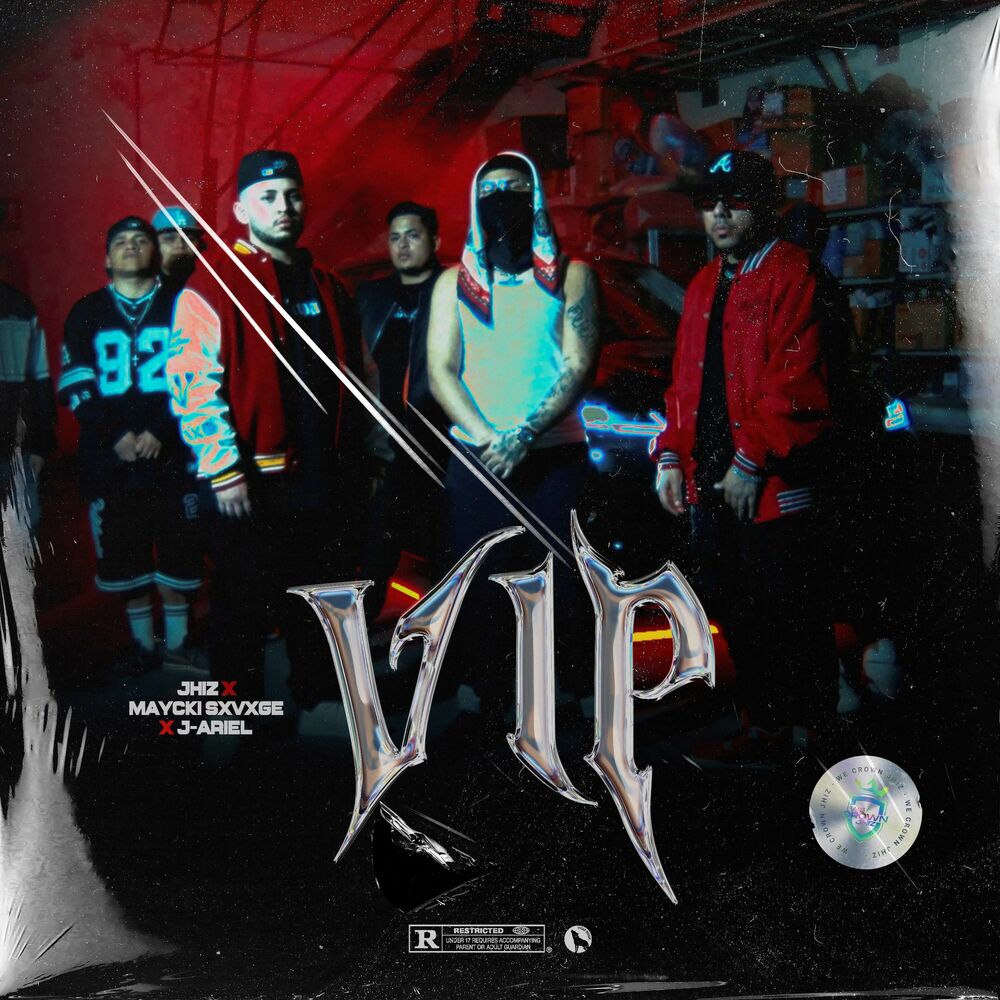 Picture of VIP