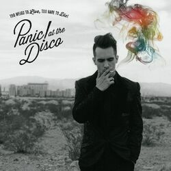 Cover of Too Weird to Live, Too Rare to Die!