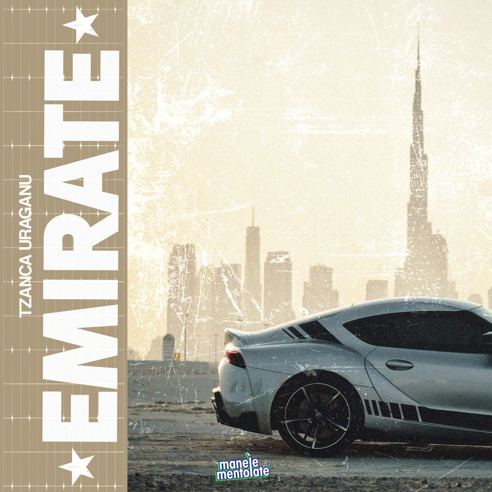Emirate cover