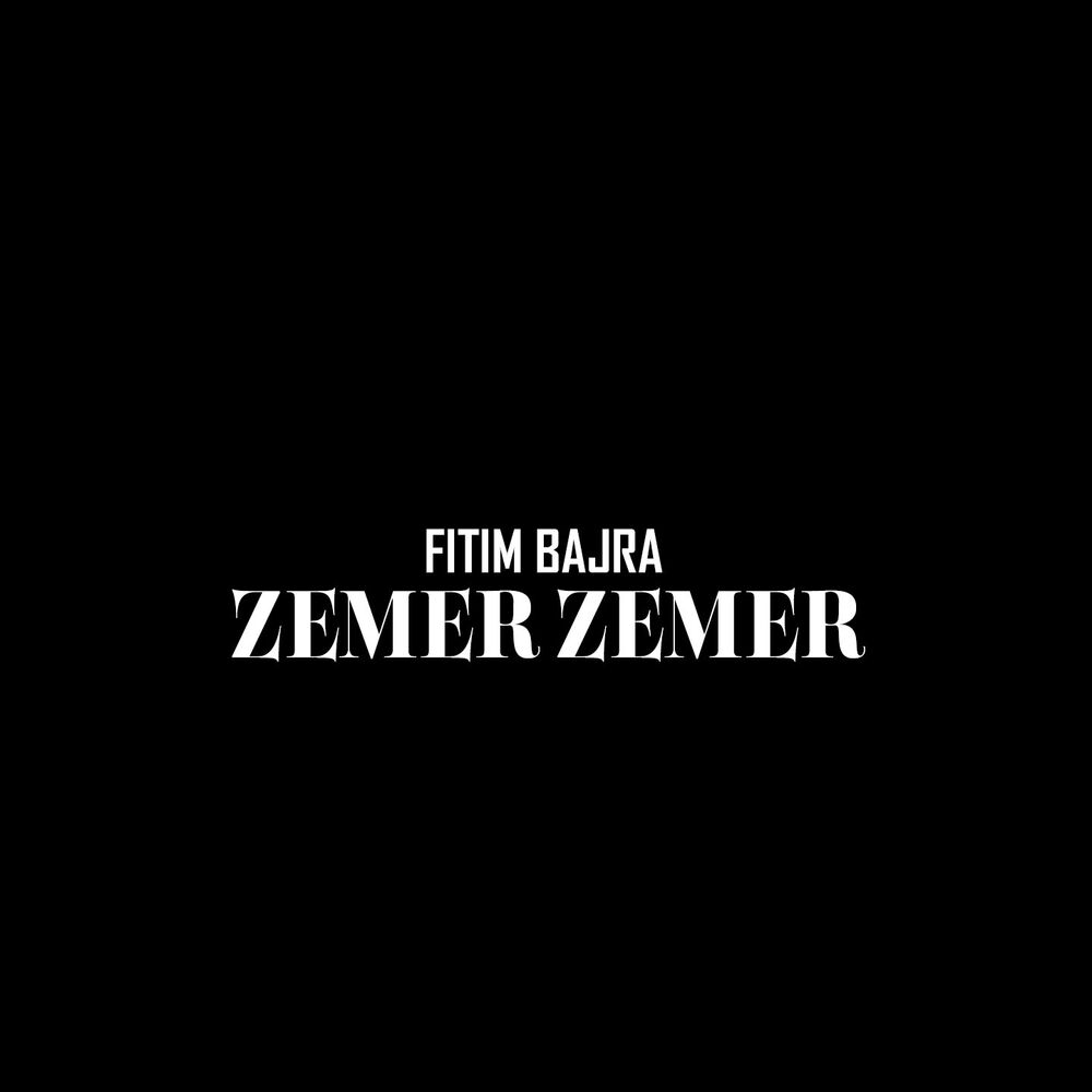Picture of Fitim Bajra - Zemer zemer