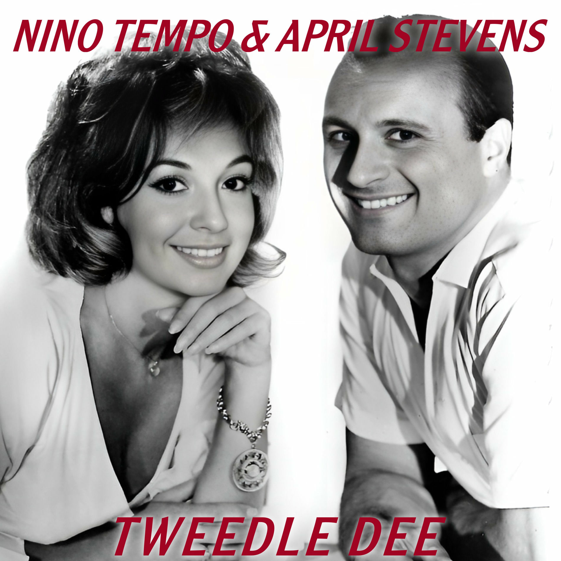 Nino Tempo & April Stevens - Nino Tempo & April Stevens | Deezer