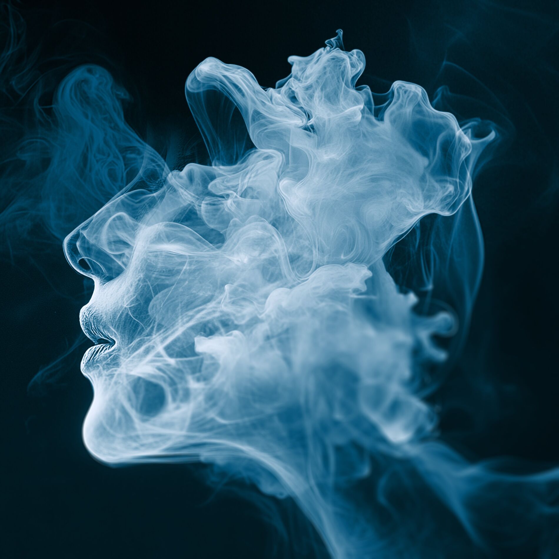Album cover of Air