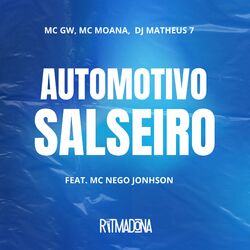 Automotivo Salseiro