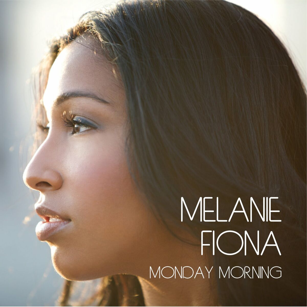 Album cover of Monday Morning