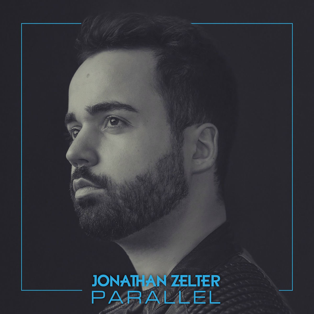 Album cover of Parallel